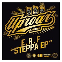 E.R.F - Steppa [Liondub International]