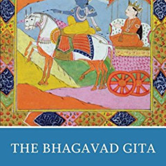 [READ] KINDLE 🖍️ The Bhagavad Gita (Norton Critical Editions) by  Gavin Flood,Gavin