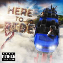 Here To Ride