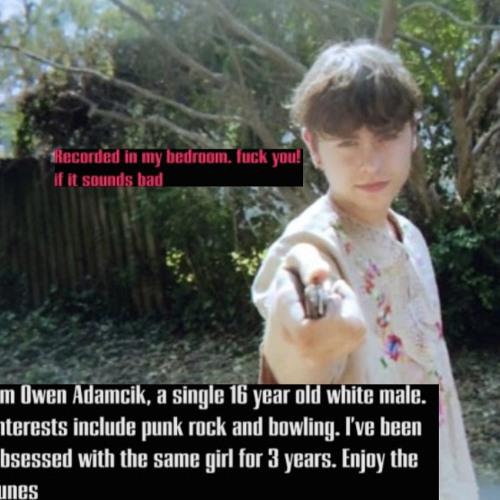 edgelord