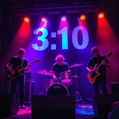 3:10 - Trzy minuty i 10 sekund