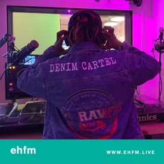 Welcome To The Dancehall: DJ Rawzi East Africa Special - 17.01.25