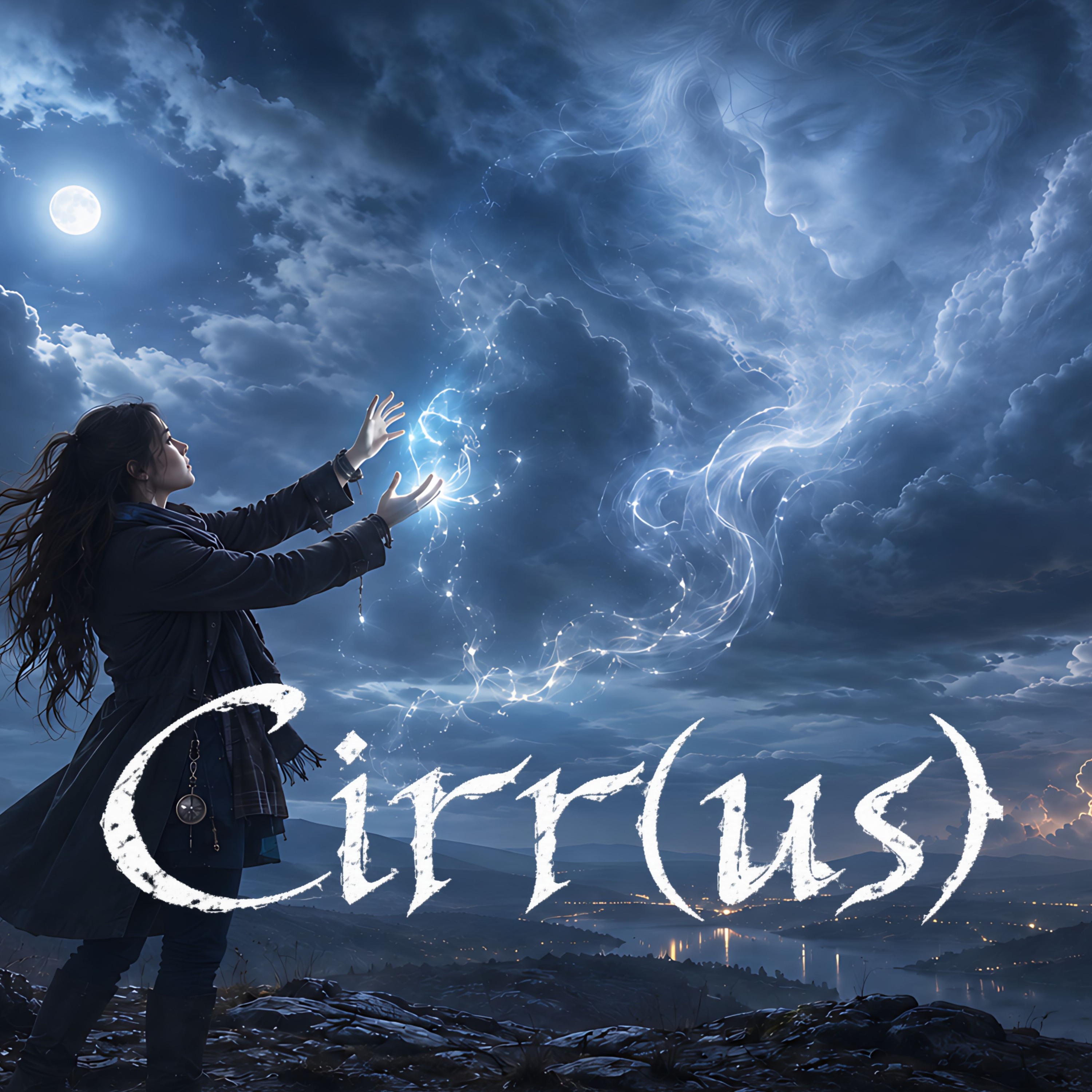 Cirr(us) episode artwork