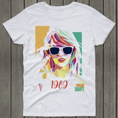 1989 Taylor's Version Shirt, Album 1989 Taylor TShirt, Taylor's Version 1989 Shirt