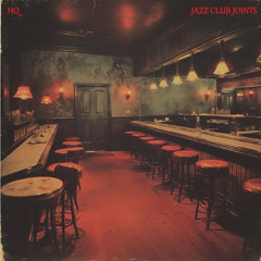 Together - Jazz Club Joints LP