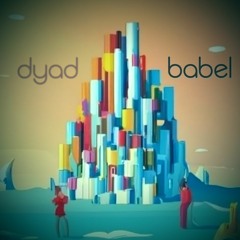 Babel ~ from the "Distance" collection/album