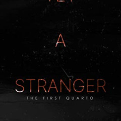 FREE EBOOK 📘 Yet a Stranger (The First Quarto Book 2) by  Gregory Ashe [EPUB KINDLE