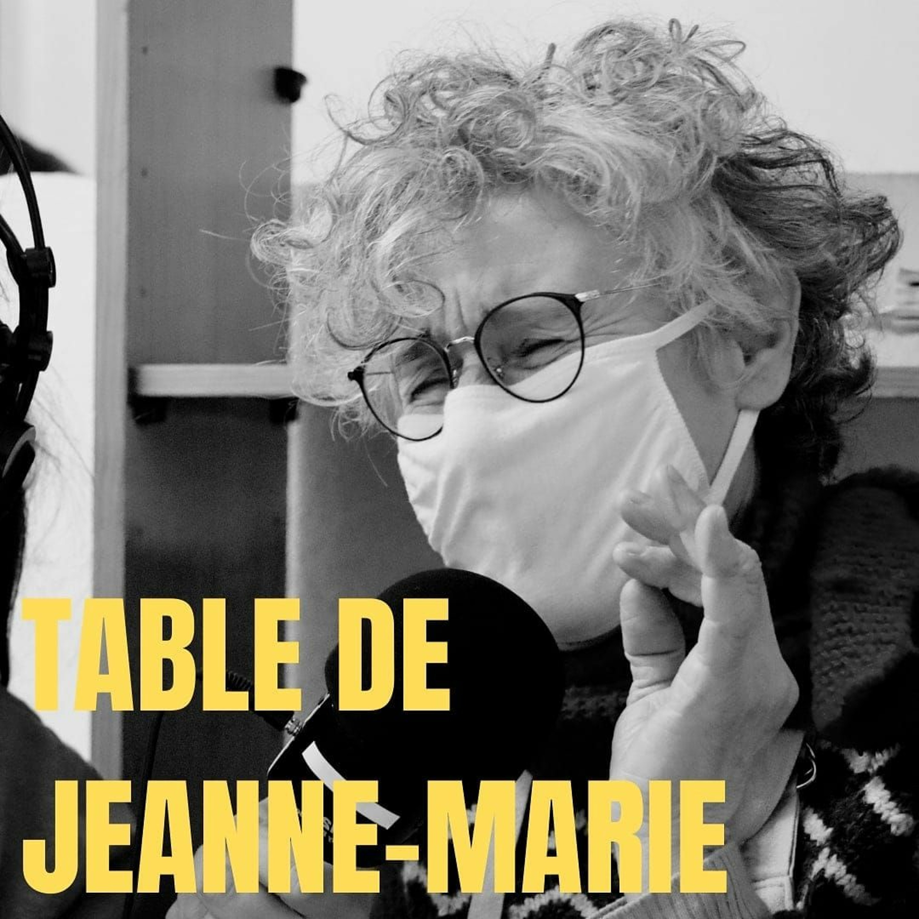 Ep3 - Table De Jeanne Marie Part.2