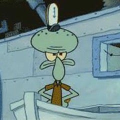 SpongeBob Cream Pie