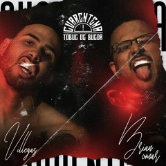 Villegas, Brian Omar - ZOOM