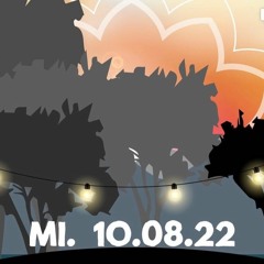 Sunset Sounds 10.8.22-JUEL-warm up