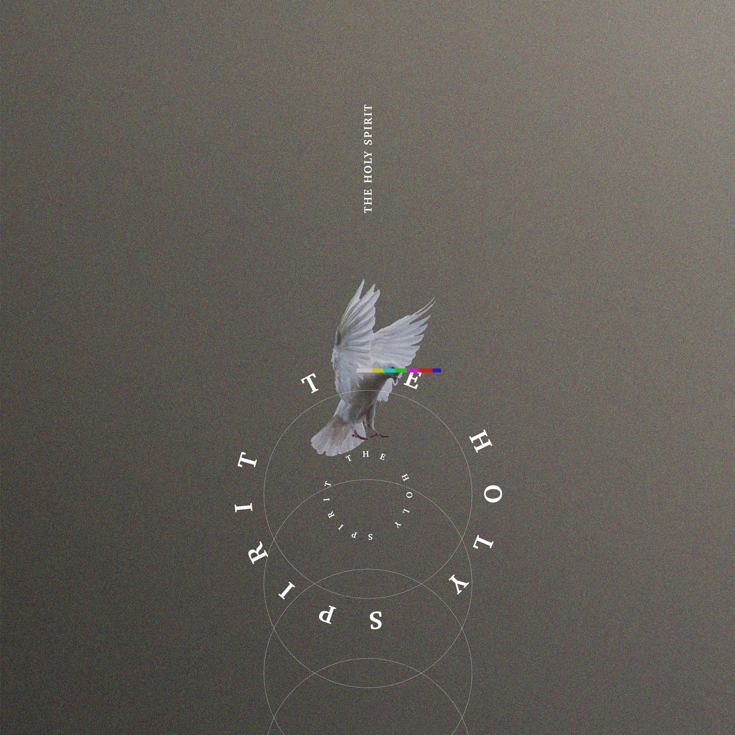 The Holy Spirit Bears Fruit episode artwork