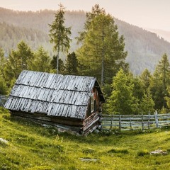 Perdu dans la montagne (Mix Set Downtempo Ambiant PIano)