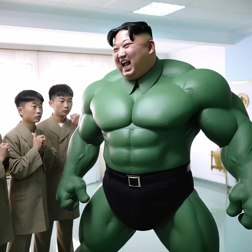 DJ C2VjcmV0YWdlbnQwOQ Radio (Ai KIM JONG UN MIX_) 🔴LIVE NOW