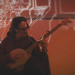 Banjo Soundscape Jam