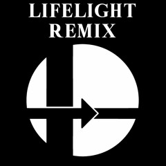 Lifelight (From Super Smash Bros. Ultimate) (Tarro57 Remix)