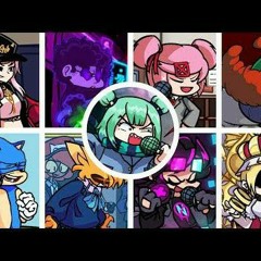 Killer Scream but Every Turn a Different Cover is Used (This song not mine is of blantados)