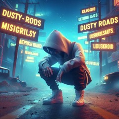 Phat Moe - Dusty Road (Feat & Prod. By Jason Johnson)