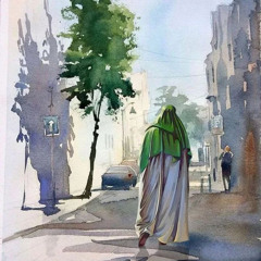 ‎ دعاء الندبة محسن فرهمند