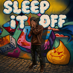 Sleep It Off! (ssjlamar)