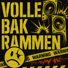 VOLLE BAK RAMMEN 1.0