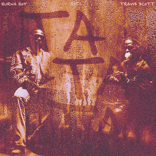 Tatata (Soes Afro edit)