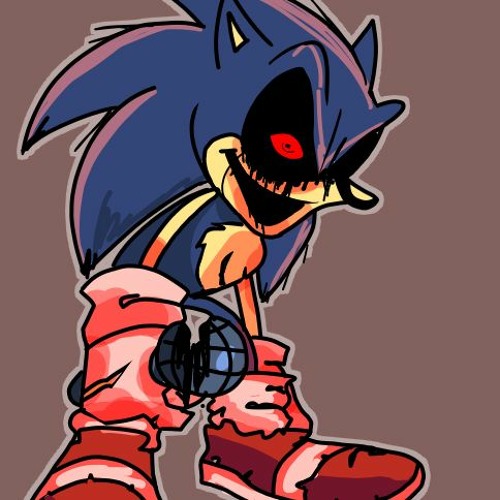 V.S. Sonic.EXE Custom Song - Bloody OST (Fanmade)
