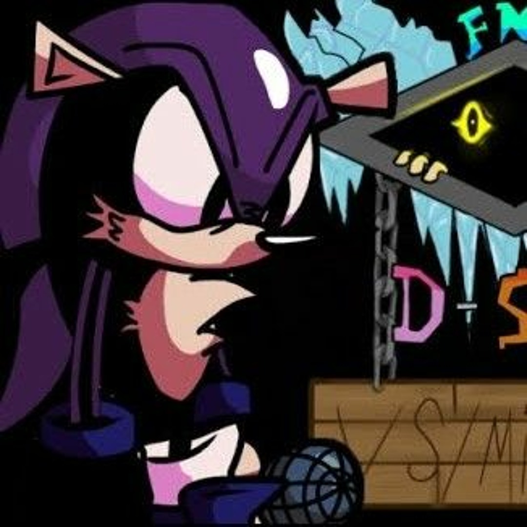 Stream FNF Vs Migthy.zip - Faker D-Sides (SCRAPPED) by Leo