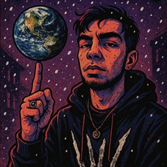 Kuromi Freestyle | made on the Rapchat app (prod. by prodbysyndrome)