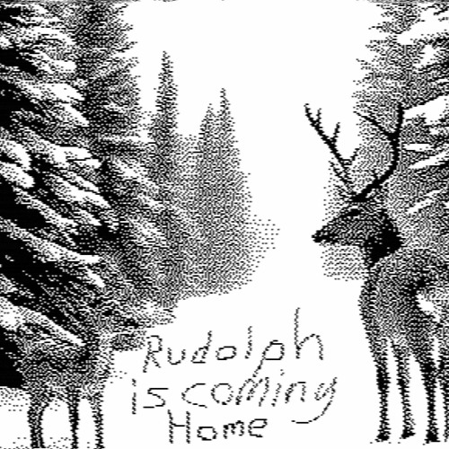 Rudolph is Coming Home