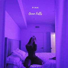 Chris Brown/Doja Cat type Beat (Pink Ocean Falls)