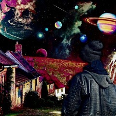 One more cigarette and I'll be gone (prod. BLACK LIONS BEATZ)