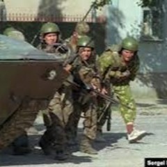Episode 162 - The First Chechen War Part 4:  The One Where Everyone Invades Hospitals