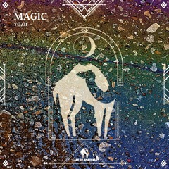 Yozif - Magic (Cafe De Anatolia)
