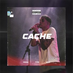 [FREE] Veigh Type Beat - "Cachê" (Prod. Falcão BPM)