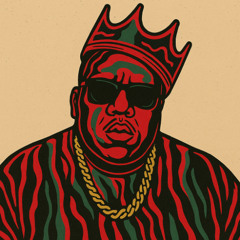 Notorious B.I.G. - Respect (El Tiego Remix)