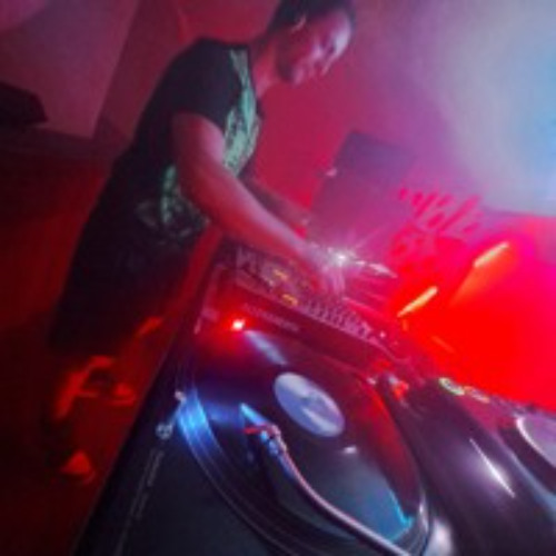 Black Cat - Techno on Technics - T.o.T #01