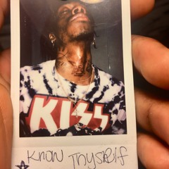 iLLU$TRIOUS - BLXXXDLINE [PROD. iLLU$TRIOUS]