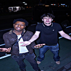 AASH1PLUG & BBYSMOKEE - NOTHA PLANETT [prod.aash] DJ NINE EXCLUSIVE