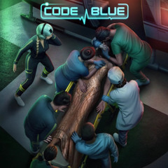 Code Blue - Work Talks