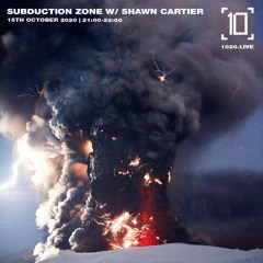 1020 Radio - 15.10.20 w/ Shawn Cartier