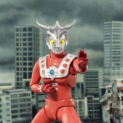[Kweer Kaiju] ULTRAMAN LEO -  Synth Cover