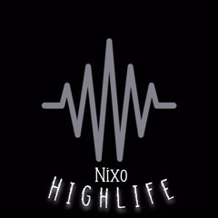 Nixo - High Live