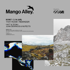 Premiere: 3.14 (AR) - Reminder (Juan Deminicis & NUFECTS Remix)