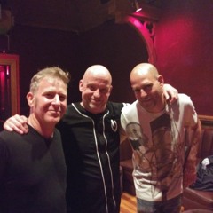 Gabriel and Dresden - Live @ Beta Nightclub, Denver- 16.06.2011