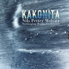 Kakonita
