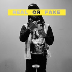 Real or fake ft drake