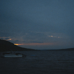 Mourning After Life