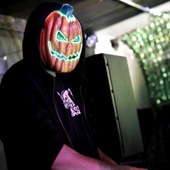 DJ Jack O'Lantern - Jungle Cub Halloween Spooktacular
