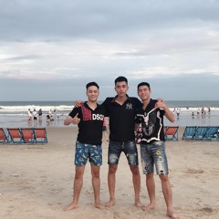 Nonstop - Huynh Đệ À Nhớ A Rồi - Minh Tuấn Mix